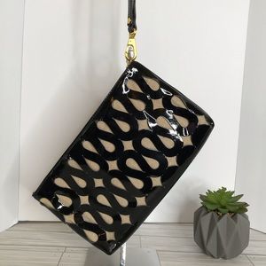 Sondra Roberts clutch